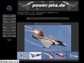 power-jets.de