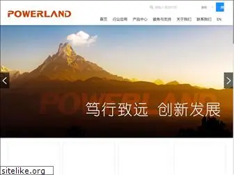 power-land.com