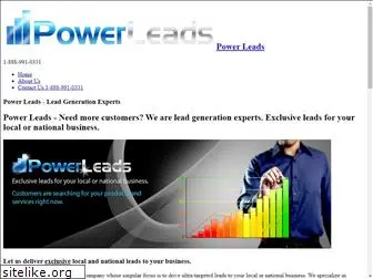 power-leads.com