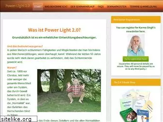 power-light-seminare.de