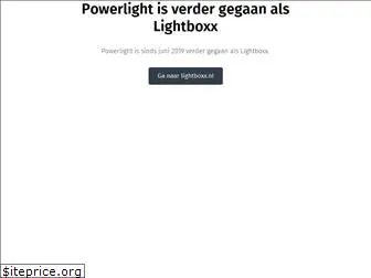 power-light.nl