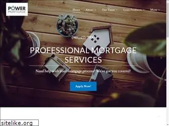 power-mortgage.com