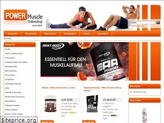 power-muscle.de