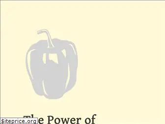 power-of-vegetables.com