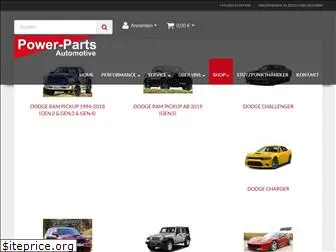 power-parts.shop