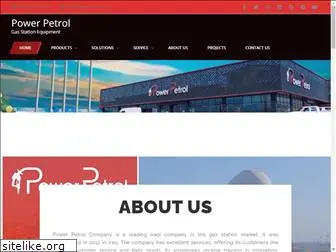 power-petrol.com