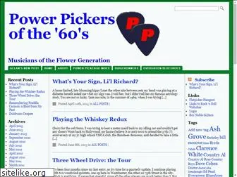 power-pickers.com