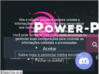 power-pixel.net