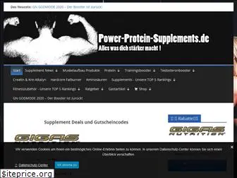 power-protein-supplements.de