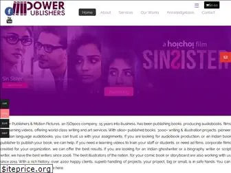 power-publishers.com