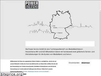 power-service.de