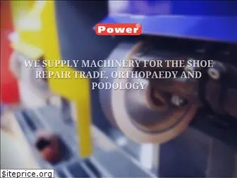 power-shoe.com