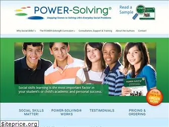 power-solving.com