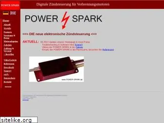 power-spark.de