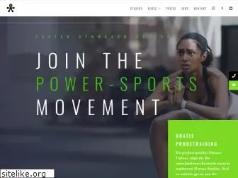 www.power-sports-muenster.de website price