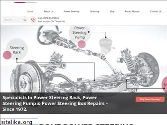 power-steering.co.uk