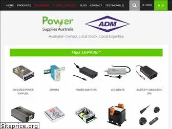 power-supplies-australia.com.au