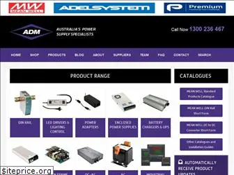 power-supplies.com.au