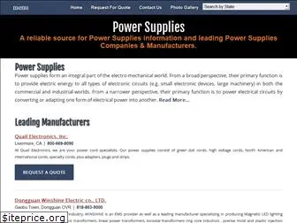 power-supplies.net