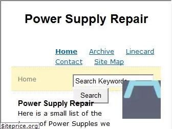 power-supply-repair.com