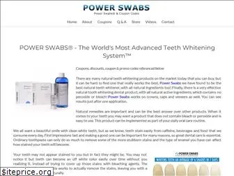 power-swab.com