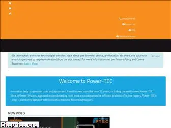 power-tec.co.uk