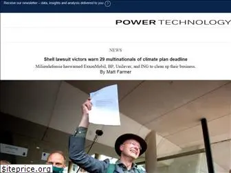 power-technology.com