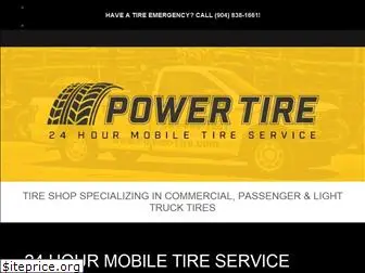 power-tire.com
