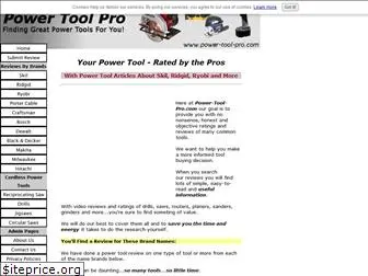 power-tool-pro.com