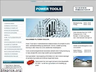 power-tools.dk