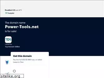 power-tools.net
