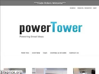 power-tower.com.au