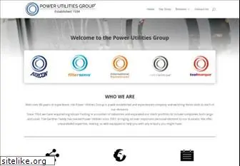 power-utilities.com