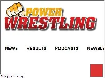 power-wrestling.de