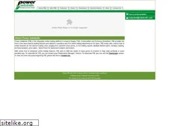 power.indiabulls.com