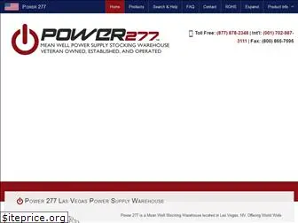 power277.com