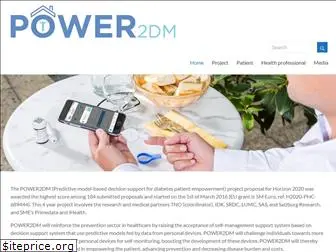 power2dm.eu