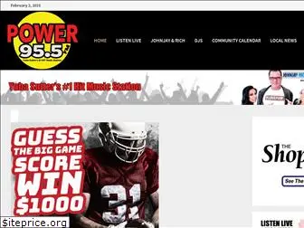 power955.com