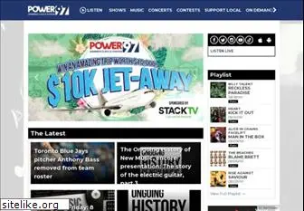 power97.com