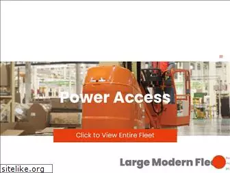 poweraccess.com.au