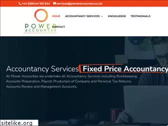 poweraccountax.co.uk