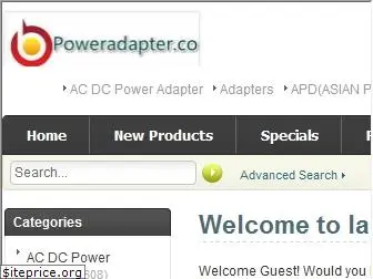 poweradapter.co