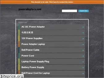 poweradapters.com