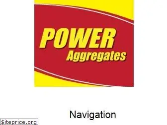 poweraggregates.ie