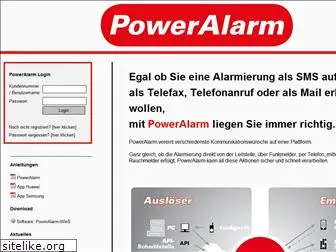 poweralarm.de