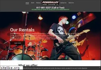 www.poweralley.com