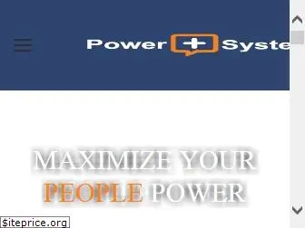 powerandsystems.com