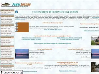 powerangling.com