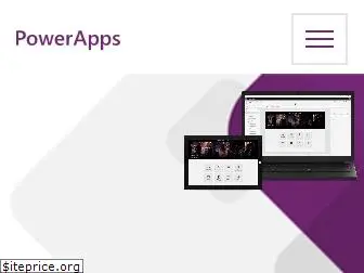 powerapps.microsoft.com