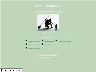 powerassoc.com